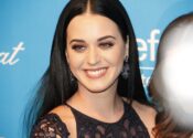Katy Perry